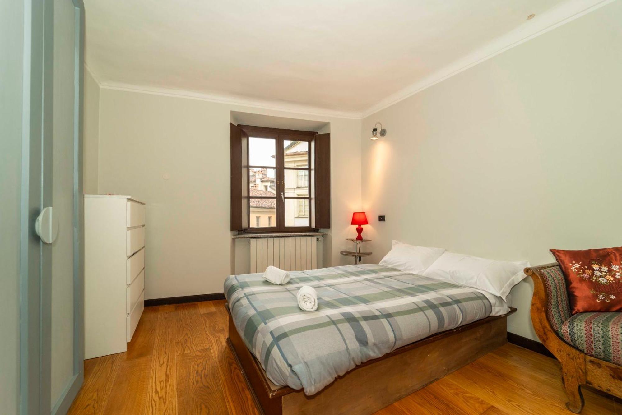 Alexander House Appartamento Torino