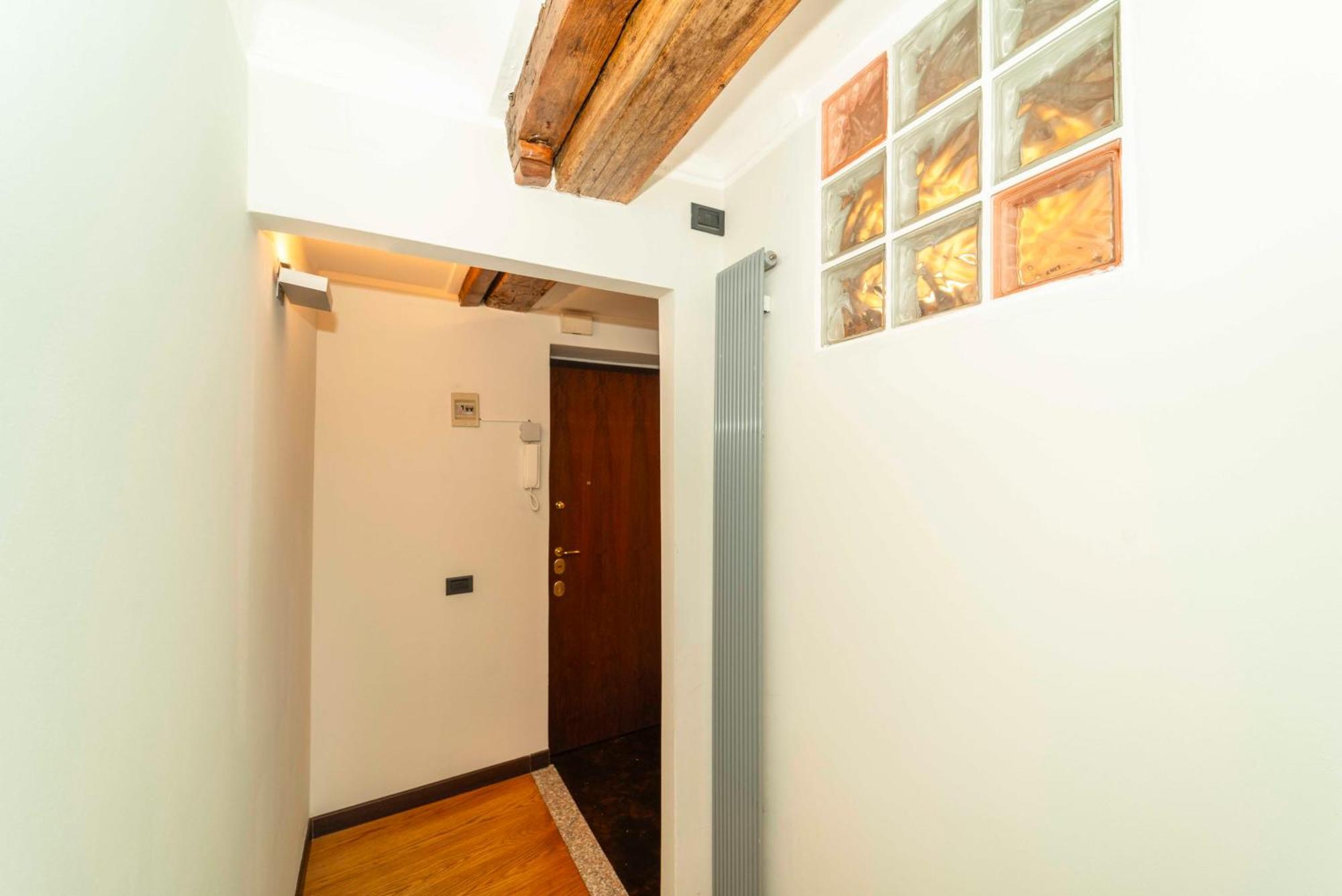 Alexander House * Torino