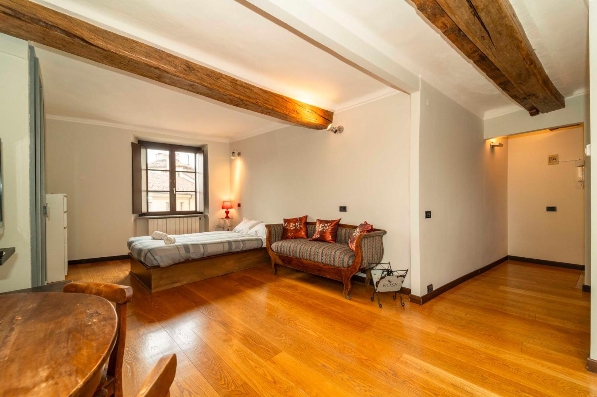 Alexander House Appartamento