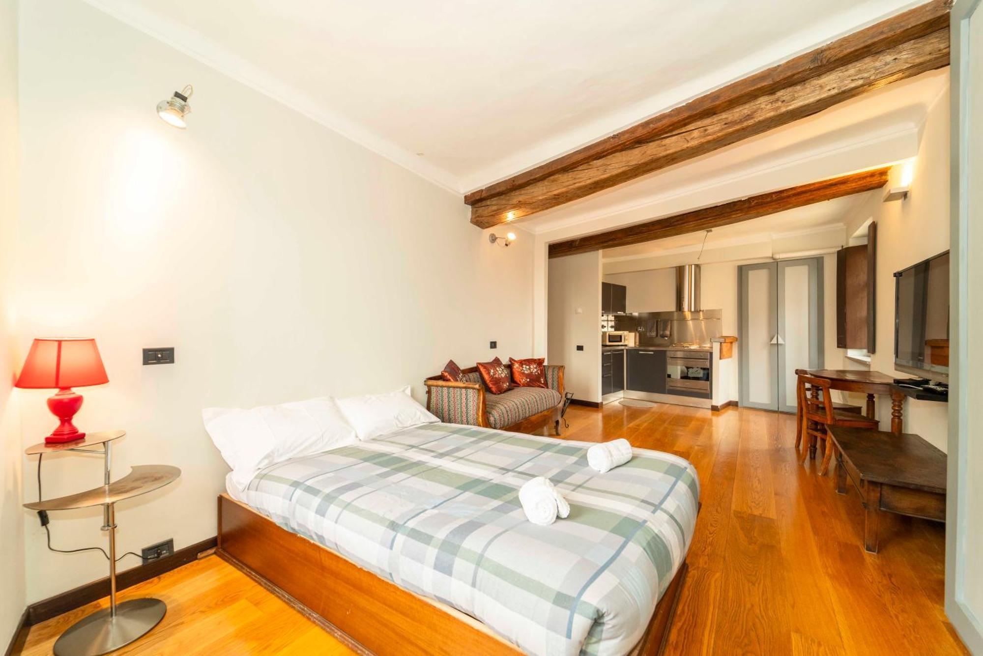 Appartamento Alexander House Torino