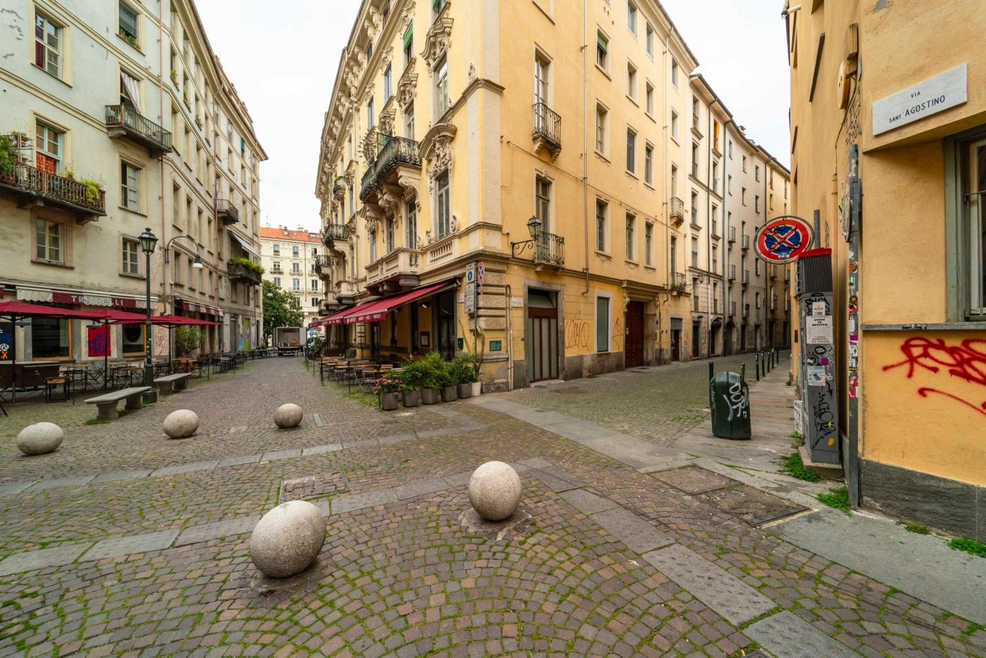 Alexander House Appartamento
